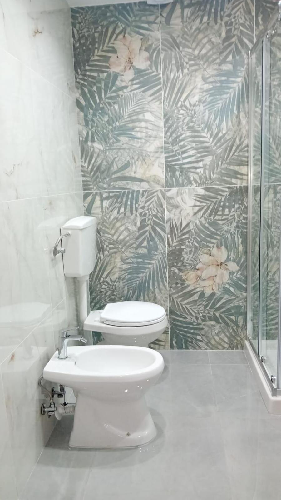 B&B Garibaldi Road Naples Luaran gambar