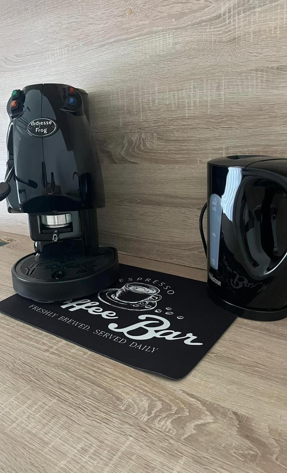 B&B Garibaldi Road Naples Luaran gambar